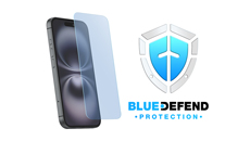 Bluedefend Anti-Blue Light screenprotector