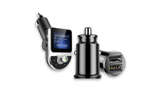 GSM auto accessoires