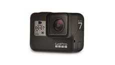 GoPro en action cam