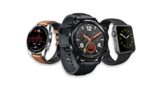 Smartwatches