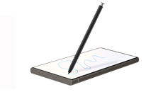 Stylus pennen