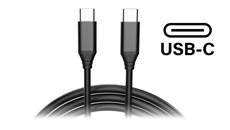 USB C / USB C kabels (USB type C)