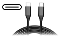 Nokia USB-C Adapter & Cable