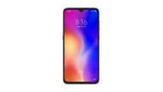 Xiaomi Mi 9 SE scherm reparatie en andere herstellingen