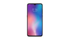 Xiaomi Mi 9 scherm reparatie en andere herstellingen