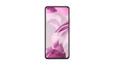 Xiaomi 11 Lite 5G NE scherm reparatie en andere herstellingen