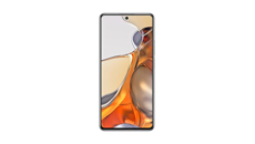Xiaomi 11T Pro Hoesje & Accessories