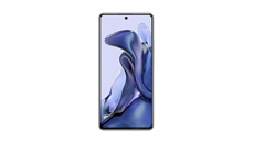 Xiaomi 11T Hoesje & Accessories