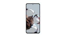Xiaomi 12T scherm reparatie en andere herstellingen