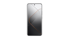 Xiaomi 14 Pro Hoesje & Accessories
