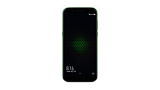 Xiaomi Black Shark scherm reparatie en andere herstellingen