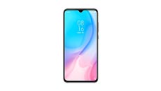 Xiaomi Mi A3 autolader