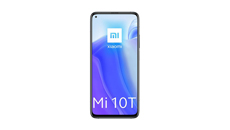 Xiaomi Mi 10T 5G scherm reparatie en andere herstellingen