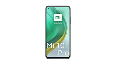 Xiaomi Mi 10T Pro 5G scherm reparatie en andere herstellingen