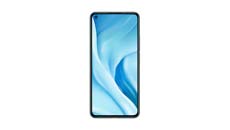 Xiaomi Mi 11 Lite 5G scherm reparatie en andere herstellingen