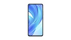 Xiaomi Mi 11 Lite scherm reparatie en andere herstellingen