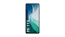 Xiaomi Mi 11X Hoesje & Accessories