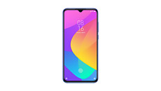 Xiaomi Mi 9 Lite Hoesje & Accessories