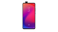 Xiaomi Mi 9T Hoesje & Accessories