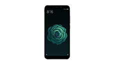Xiaomi Mi A2 scherm reparatie en andere herstellingen