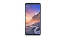 Xiaomi Mi Max 3 scherm reparatie en andere herstellingen