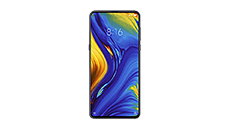 Xiaomi Mi Mix 3 scherm reparatie en andere herstellingen