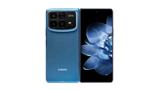 Xiaomi Mix Fold 4 Hoesje & Accessories