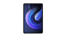 Xiaomi Pad 6 accessoires