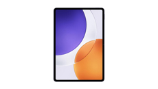 Xiaomi Pad 7S Pro 12.5 Hoesje & Accessories
