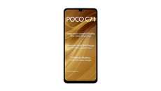 Xiaomi Poco C71 Hoesje & Accessories