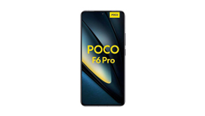 Xiaomi Poco F6 Pro Screen, Repairs & Spare Parts