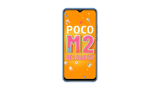 Xiaomi Poco M2 Reloaded Hoesje & Accessories