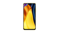 Xiaomi Poco M3 Pro 5G scherm reparatie en andere herstellingen