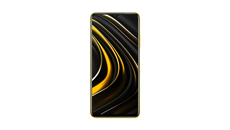 Xiaomi Poco M3 Scherm Reparatie en Andere Herstellingen