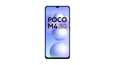 Xiaomi Poco M4 5G Hoesje & Accessories