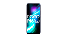 Xiaomi Poco M6 accessoires