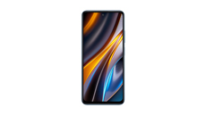 Xiaomi Poco X4 GT scherm reparatie en andere herstellingen