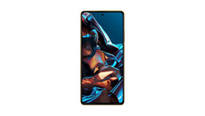 Xiaomi Poco X5 Pro scherm reparatie en andere herstellingen