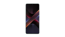 Xiaomi Poco X7 Screen, Repairs & Spare Parts