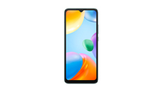 Xiaomi Redmi 10C Hoesje & Accessories