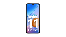 Xiaomi Redmi 11 Prime Hoesje & Accessories