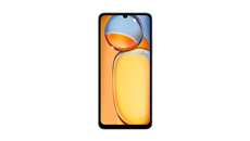 Xiaomi Redmi 13C Hoesje & Accessories