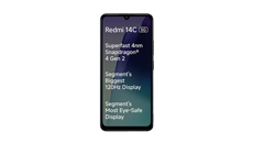 Xiaomi Redmi 14C 5G Screen, Repairs & Spare Parts
