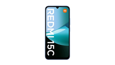 Xiaomi Redmi 15C 4G Hoesje & Accessories