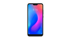 Xiaomi Mi A2 Lite accessoires