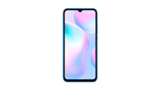 Xiaomi Redmi 9A accessoires