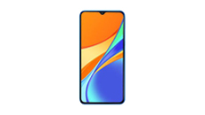 Xiaomi Redmi 9C accessoires