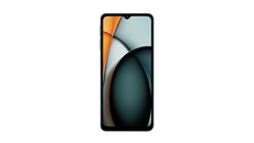 Xiaomi Redmi A3 Pro Hoesje & Accessories