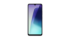 Xiaomi Redmi A4 Hoesje & Accessories
