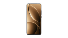Xiaomi Redmi K80 Hoesje & Accessories